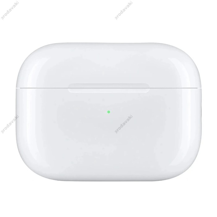 Бездротові Bluetooth навушники WiWU Airbuds 5 (4-mic ENC) BT 5.4 White